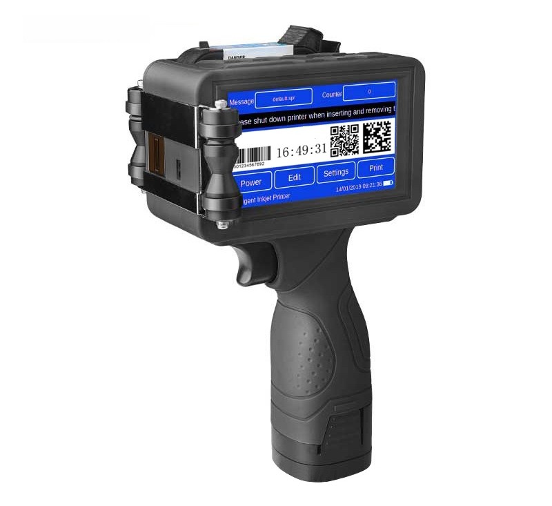 Handheld Industrial 32